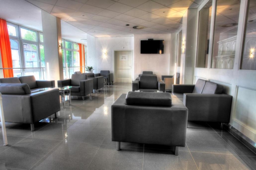 Weber Hotel Mannheim Ngoại thất bức ảnh