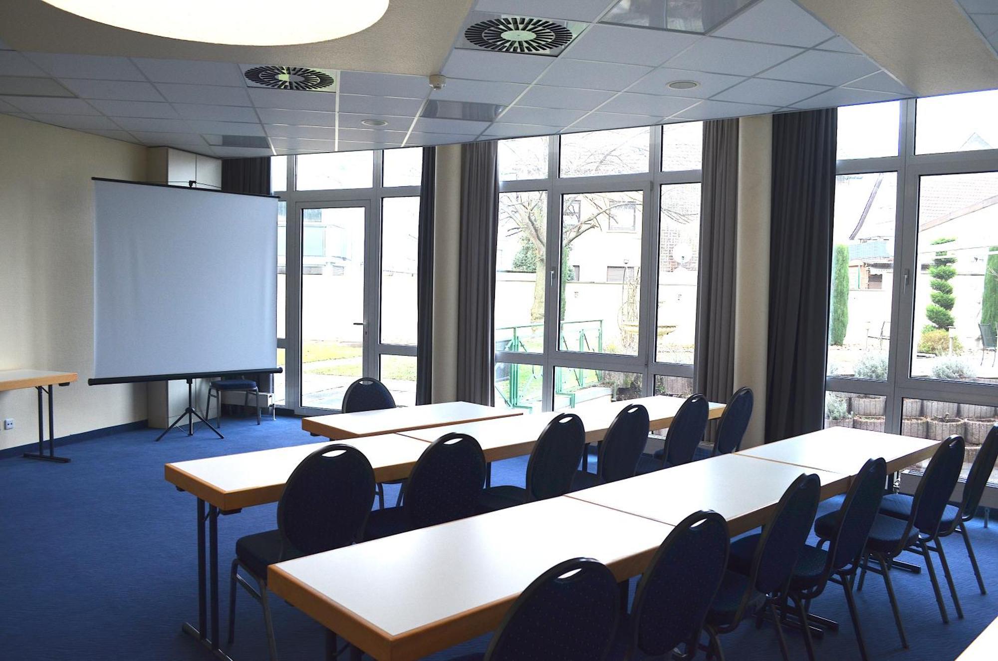 Weber Hotel Mannheim Ngoại thất bức ảnh