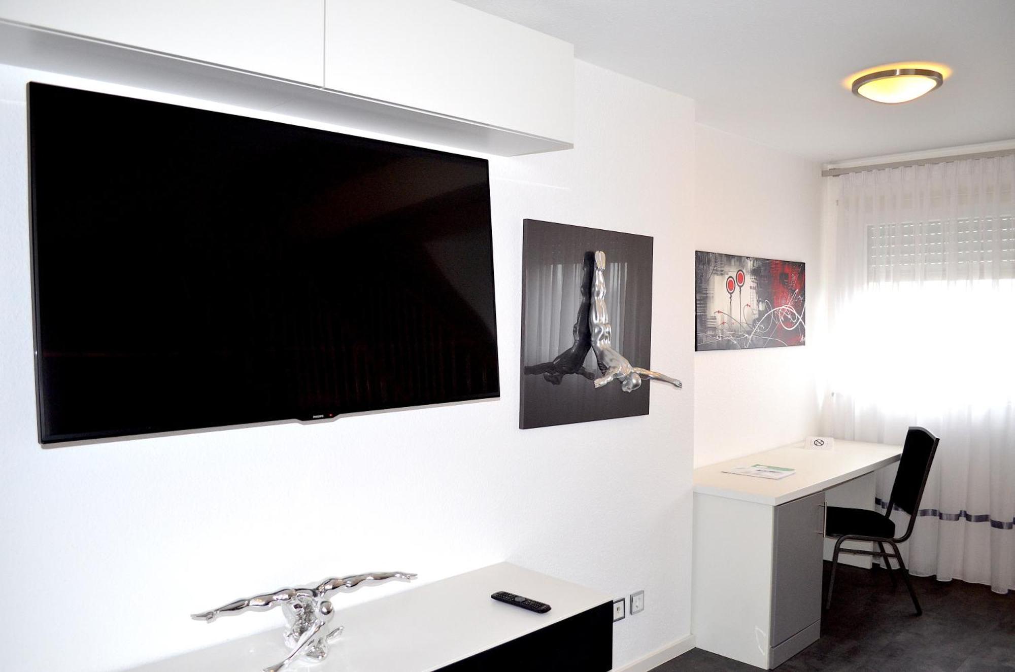 Weber Hotel Mannheim Ngoại thất bức ảnh