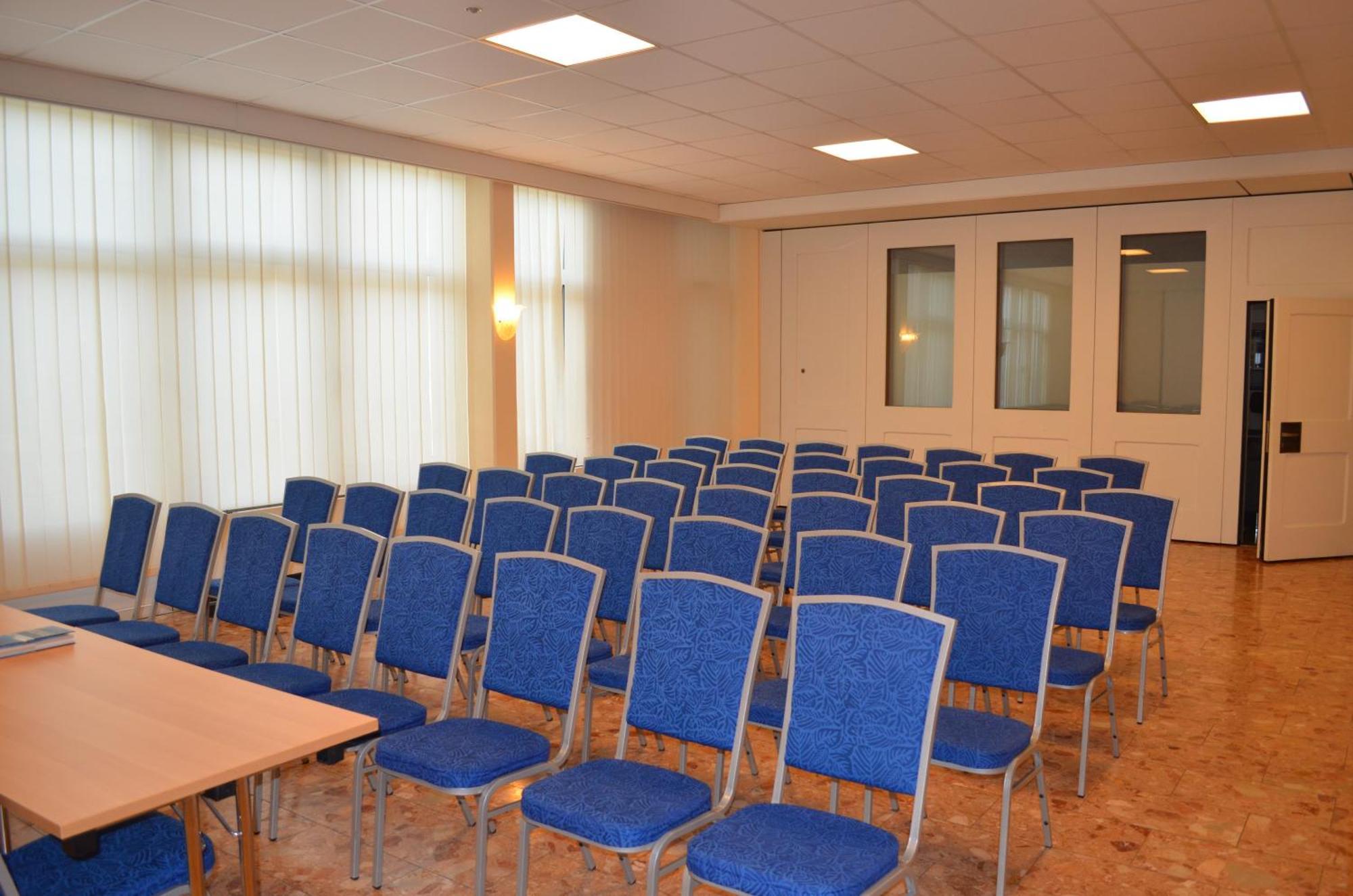 Weber Hotel Mannheim Ngoại thất bức ảnh