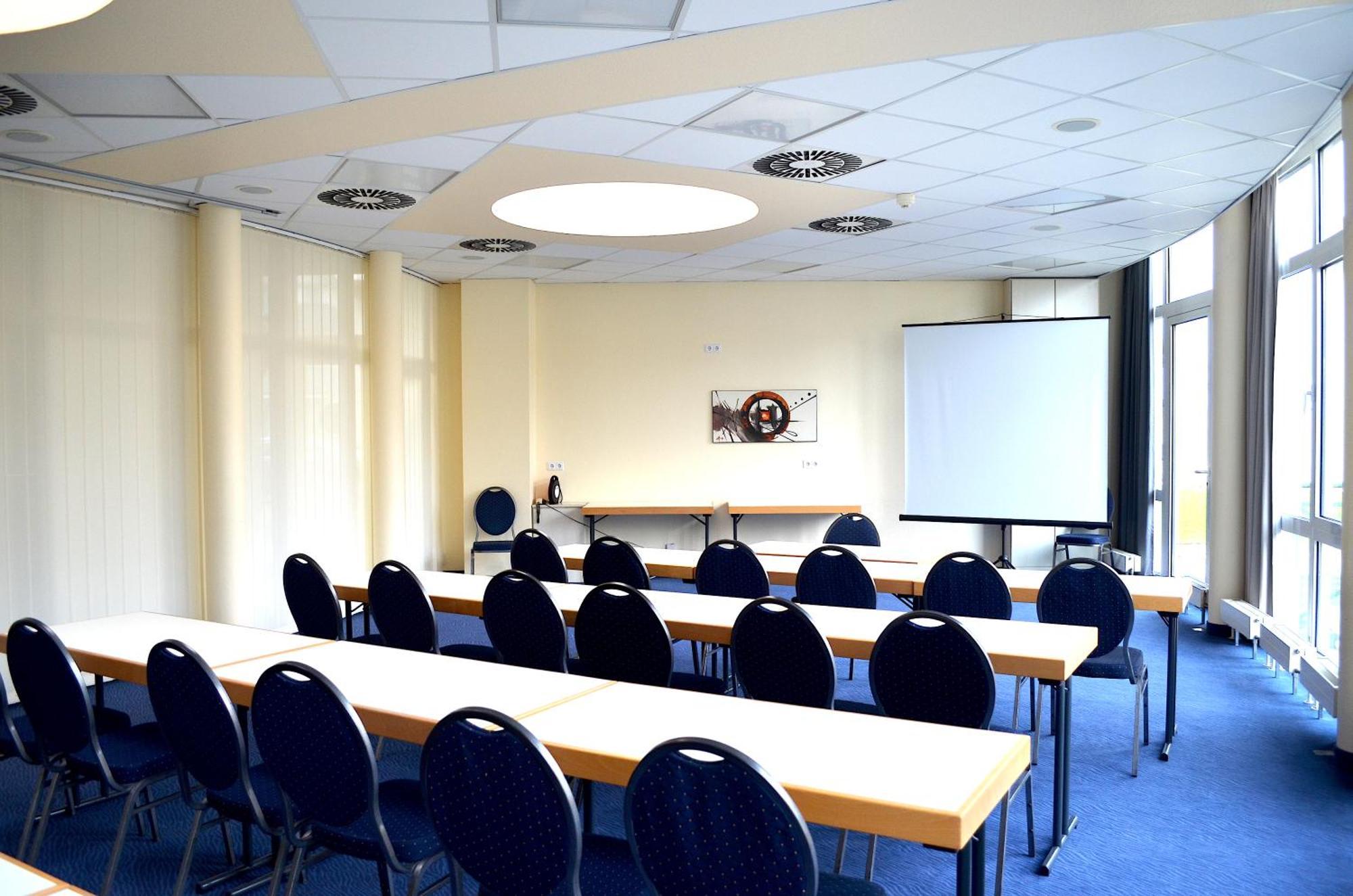Weber Hotel Mannheim Ngoại thất bức ảnh