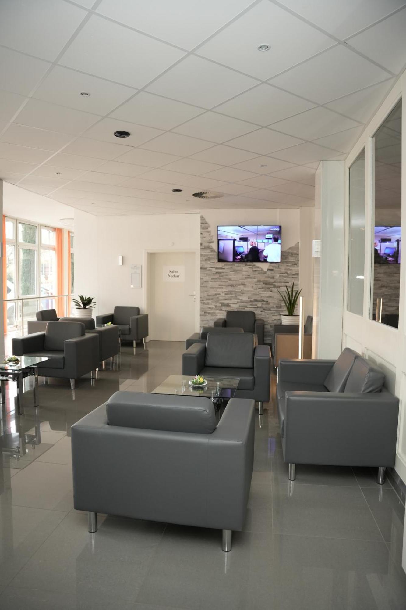 Weber Hotel Mannheim Ngoại thất bức ảnh
