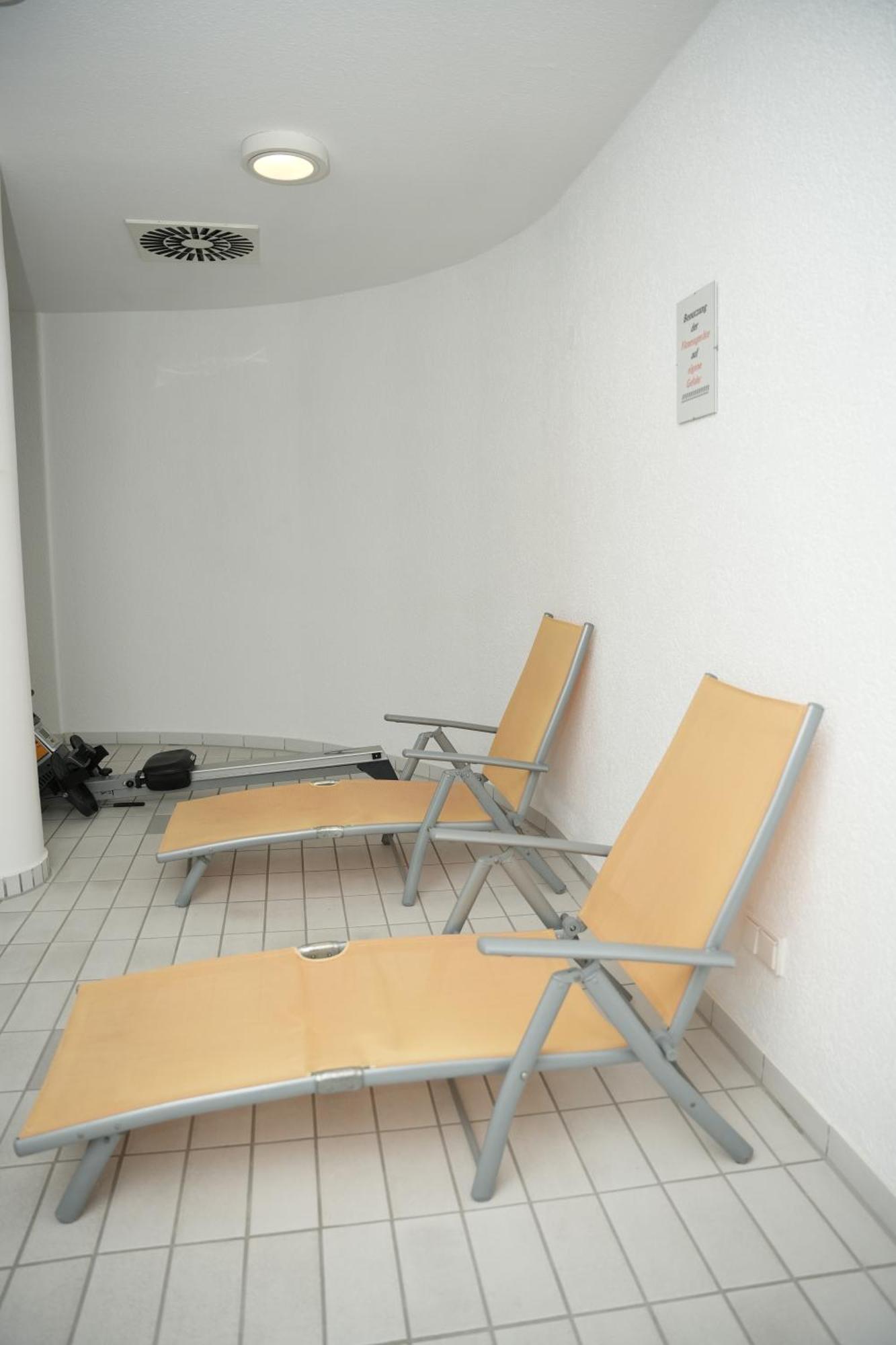 Weber Hotel Mannheim Ngoại thất bức ảnh