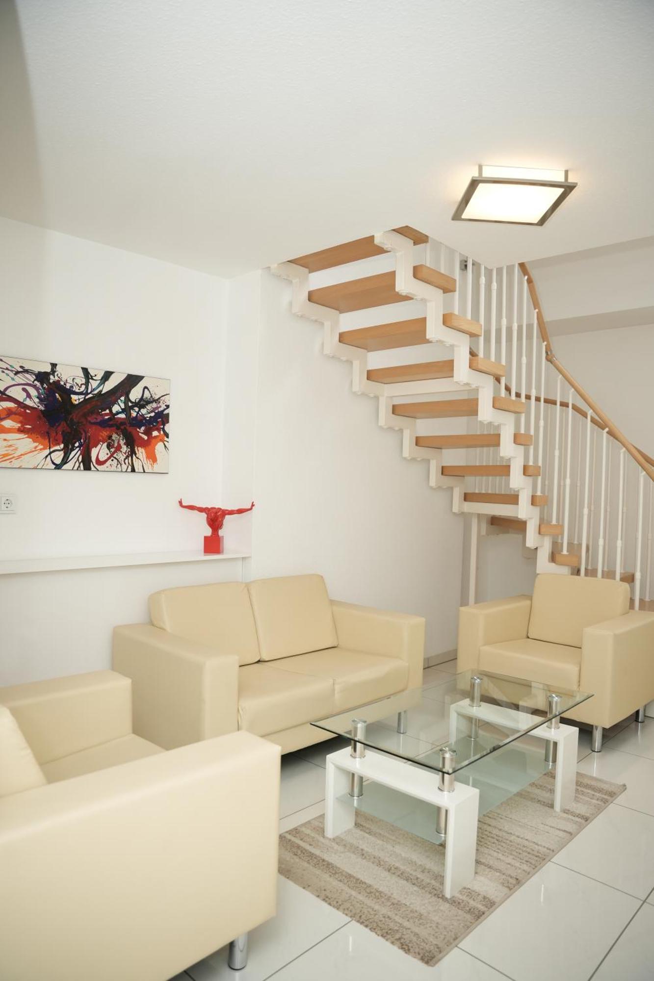 Weber Hotel Mannheim Ngoại thất bức ảnh
