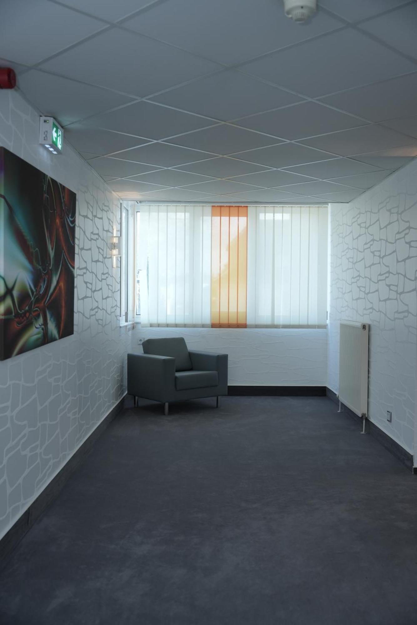Weber Hotel Mannheim Ngoại thất bức ảnh