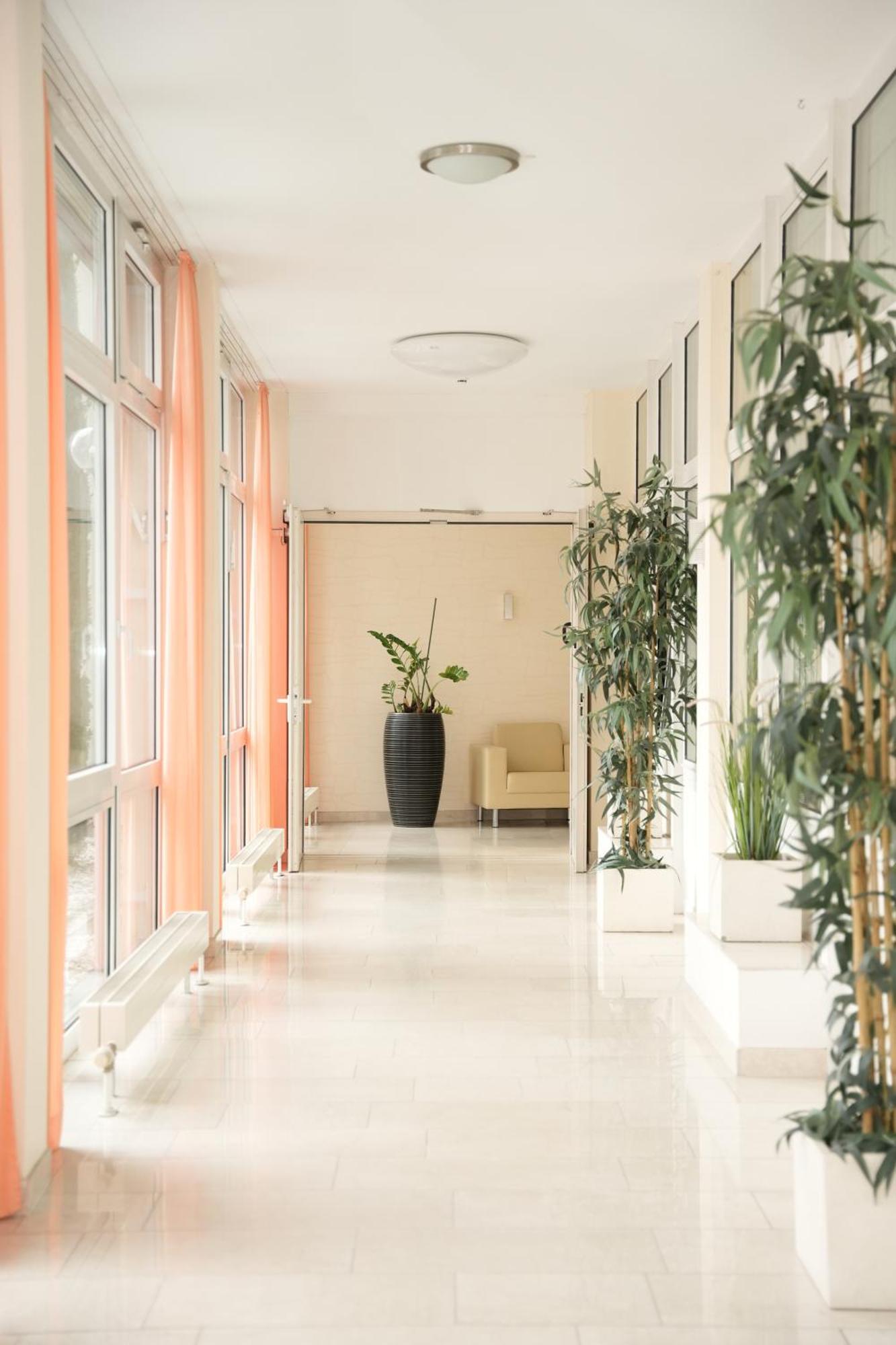 Weber Hotel Mannheim Ngoại thất bức ảnh